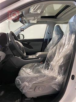 تويوتا هايلاندر